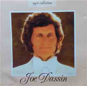 Joe Dassin - MP3 Collectio