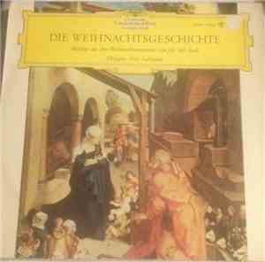 Johann Sebastian Bach - Die Weihnachtsgeschichte