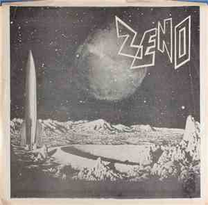 John Zeno - Dialing For Dullards