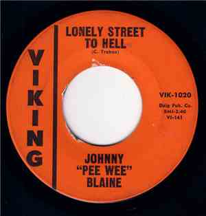 Johnny 