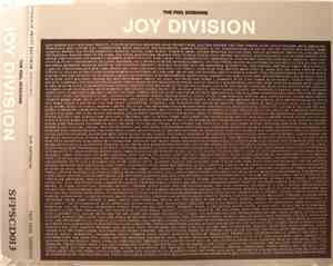 Joy Division - The Peel Sessions