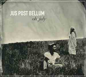 Jus Post Bellum - Oh July