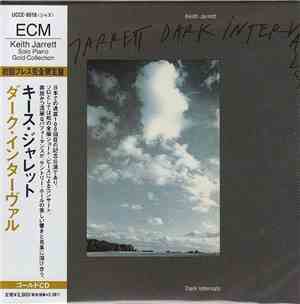 Keith Jarrett - Dark Intervals