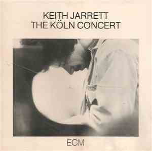 Keith Jarrett - The Köln Concert