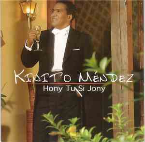 Kinito Mendez - Hony Tu Si Jony