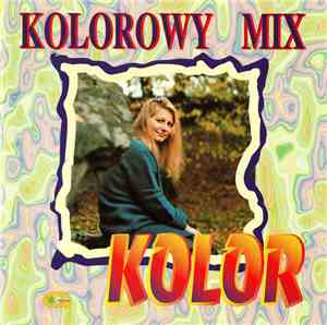 Kolor  - Kolorowy Mix