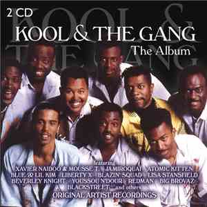 Kool & The Gang - The Album