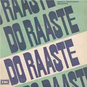 Laxmikant-Pyarelal - Do Raaste
