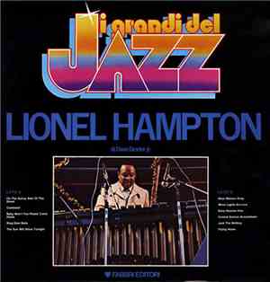 Lionel Hampton - I Grandi Del Jazz