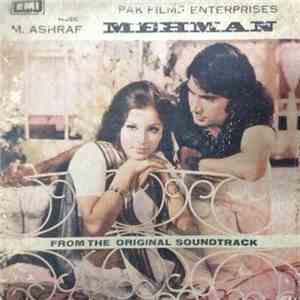 M. Ashraf - Mehman