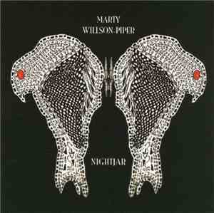 Marty Willson-Piper - Nightjar
