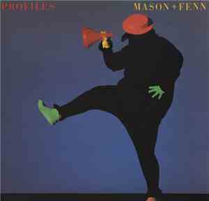 Mason + Fenn - Profiles