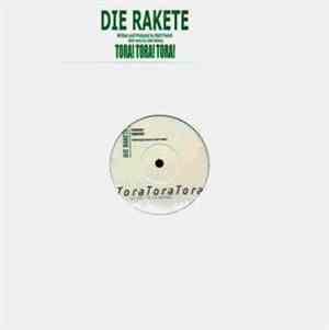 Matt French - Die Rakete