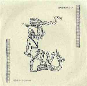 Matt Middleton - Clarinet Exercises