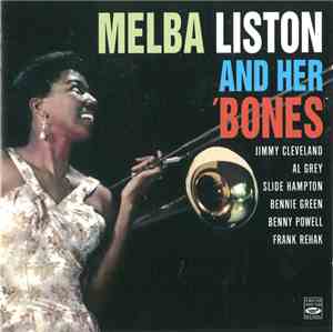 Melba Liston - And Her 'Bones