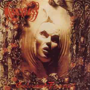 Mercyless - Coloured Funeral