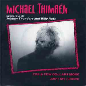 Michael Thimrén - For A Few Dollars More