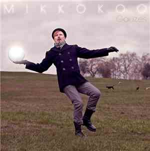 Mikkokoo - Gauzes