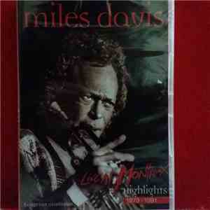 Miles Davis - Live At Montreux Highlights 1973-1991