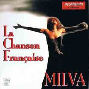 Milva / Haydn Orchestra Of Bolzano And Trento - La Chanson Française