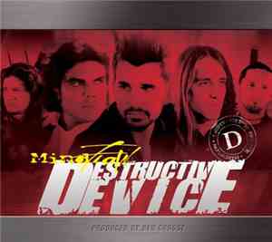 Mindflow  - Destructive Device
