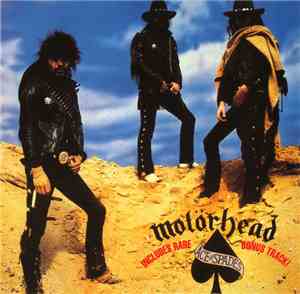 Motörhead - Ace Of Spades