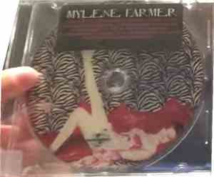 Mylene Farmer - Les Mots 