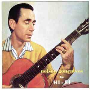 Nelson Gonçalves - Hi-FI