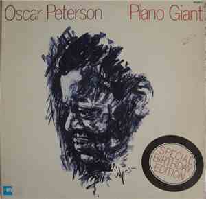 Oscar Peterson - Piano Giant