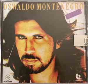 Oswaldo Montenegro - Ao Vivo