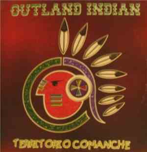 Outland Indian - Territorio Comanche