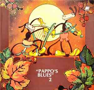 Pappo's Blues - Pappo's Blues 2