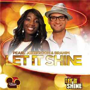 Pearl Jozefzoon & Brahim - Let It Shine