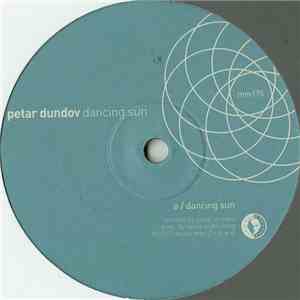 Petar Dundov - Dancing Sun