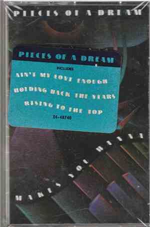 Pieces Of A Dream - Makes You Wanna