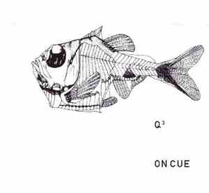 Q³ - On Cue