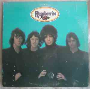Raspberries - Raspberries