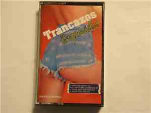 Raza Tropical - Trancazos Tropicales