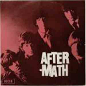 Rolling Stones - Aftermath