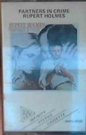 Rupert Holmes - Partners In Crime