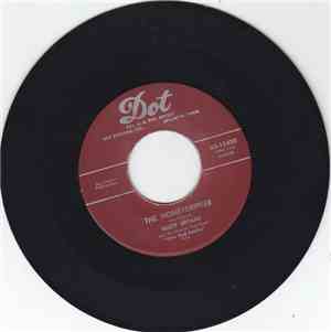 Rusty Bryant And The Carolyn Club Band - The Honeydripper / Moonlight Garden Stomp