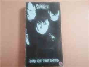Samhain - Day Of The Dead / New York 85