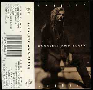 Scarlett & Black - Scarlett And Black