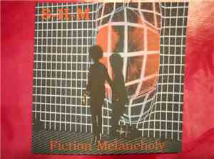 S-H-M - Fiction Melancholy
