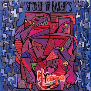 Siouxsie And The Banshees - Hyaena