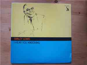 Smiley Lewis - I Hear You Knocking