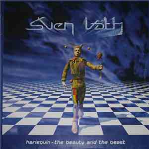 Sven Väth - Harlequin - The Beauty And The Beast