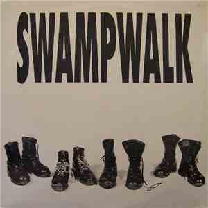 Swampwalk - Rush Of Blood