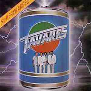 Tavares - Supercharged