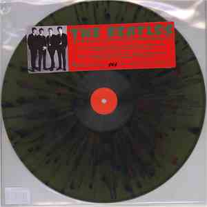 The Beatles - Work In Progress: Live At The Star Club Hamburg Germany 1962
